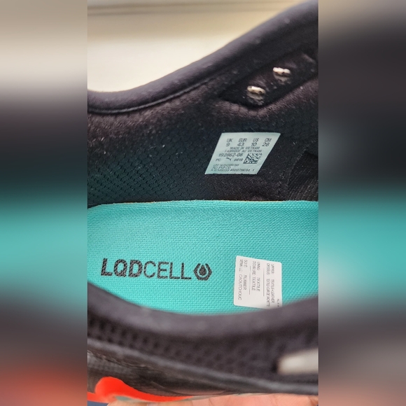 Puma LQDCELL Origin Training Shoes (Men's 10) - Picture 4 of 13